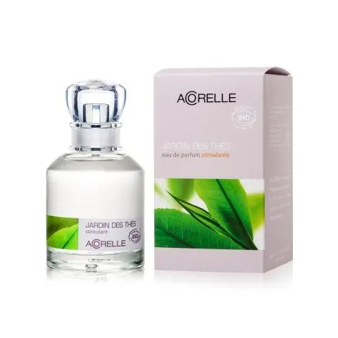 Acorelle Eau De Parfum Jardin Des Thes 3 Acorelle Eau De Parfum Jardin Des Thes