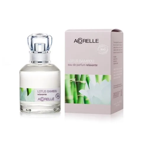 Acorelle Eau De Parfum Lotus Bambou 3 Acorelle Eau De Parfum Lotus Bambou