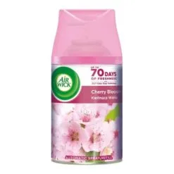Airwick Freshmatic Max Navulling Cherry Blossom