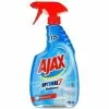 Ajax Spray Badkamer Spray Optimal 7 -Verzorging Verkoop Ajax Spray Badkamer spray Optimal 7
