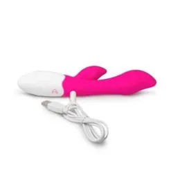 Alula Vibe Rabbit Vibrator -Verzorging Verkoop Alula Vibe Rabbit Vibrator 5