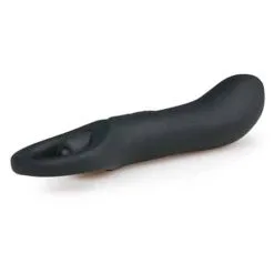 Anale Vibrator - Zwart -Verzorging Verkoop Anale Vibrator Zwart 4