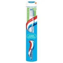 Aquafresh Tandenborstel Clean Control Soft