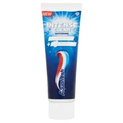 Aquafresh Tandpasta Intense Clean Whitening