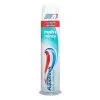 Aquafresh Triple Protection Fresh N Minty Met Pomp 1 Aquafresh Triple Protection Fresh N Minty Met Pomp -Verzorging Verkoop Aquafresh Triple Protection Fresh n Minty met Pomp