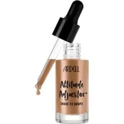 Ardell Attitude Adjustor Shade FX Drops Glow Mate