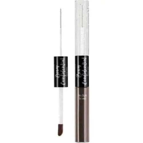 Ardell Brow Confidential Brow Duo Medium Brown 3 Ardell Brow Confidential Brow Duo Medium Brown