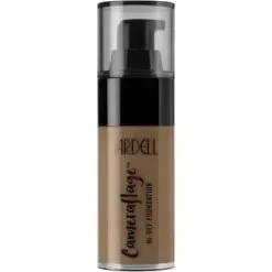 Ardell Cameraflage High-def Foundation Dark 12.0