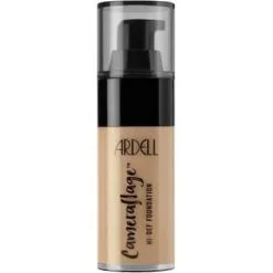 Ardell Cameraflage High-def Foundation Medium 8.0