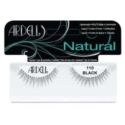 Ardell Fashion Lash 110 Black