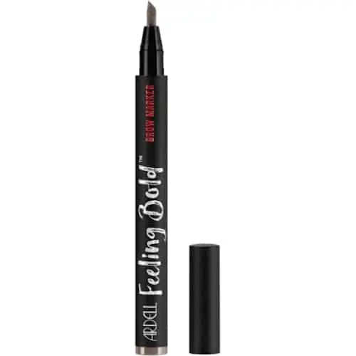 Ardell Feeling Bold Brow Marker Taupe 3 Ardell Feeling Bold Brow Marker Taupe