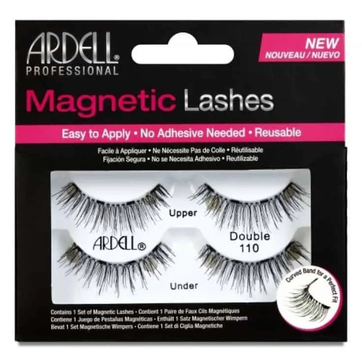 Ardell Magnetic Lashes Double 110 2 Ardell Magnetic Lashes Double 110