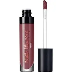 Ardell Matte Whipped Liquid Lipstick Private Madam