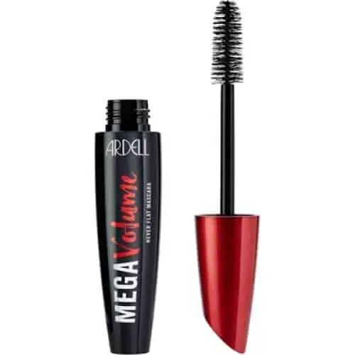 Ardell Mega Volume Never Flat Mascara Ultra Black -Verzorging Verkoop Ardell Mega Volume Never Flat Mascara Ultra Black