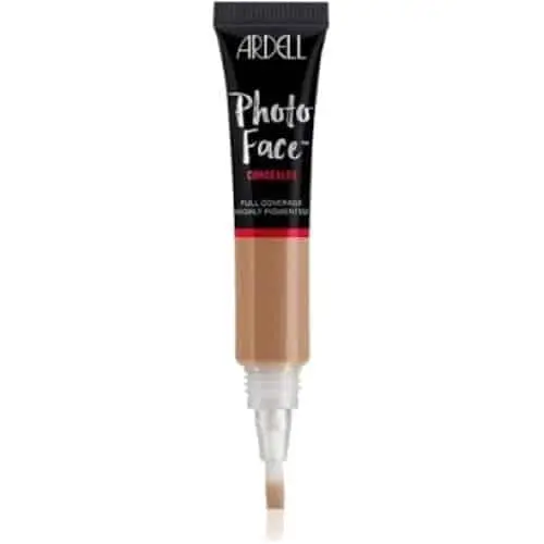 Ardell Photo Face Concealer Dark 9.5 3 Ardell Photo Face Concealer Dark 9.5