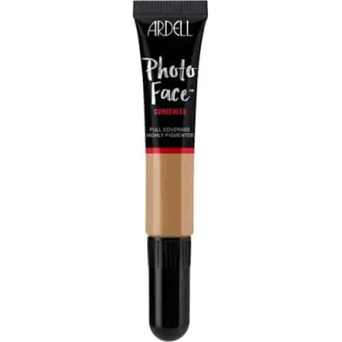Ardell Photo Face Concealer Medium 6.5 5 Ardell Photo Face Concealer Medium 6.5 - Afbeelding 3