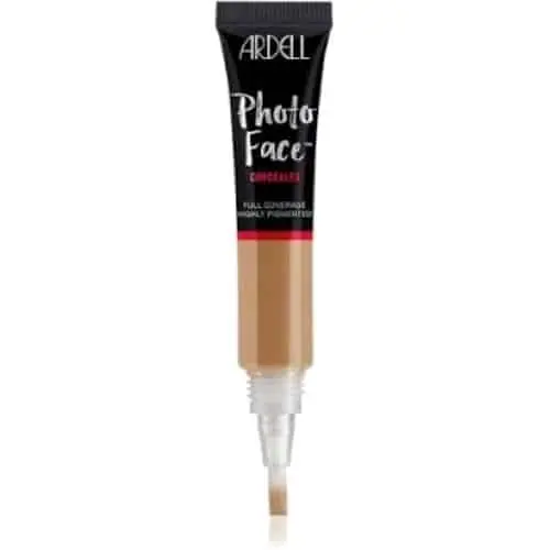 Ardell Photo Face Concealer Medium 6.5 3 Ardell Photo Face Concealer Medium 6.5