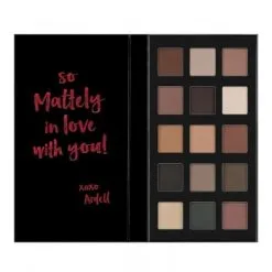 Ardell Pro Eyeshadow Palette Matte