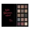 Ardell Pro Eyeshadow Palette Shimmer 2 Ardell Pro Eyeshadow Palette Shimmer -Verzorging Verkoop Ardell Pro Eyeshadow Palette Shimmer