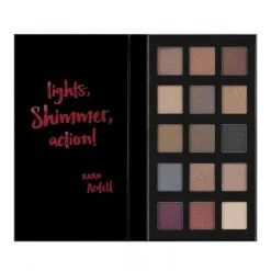 Ardell Pro Eyeshadow Palette Shimmer