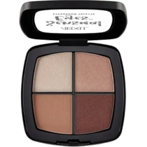 Ardell Sensual Eyes Eyeshadow Palette 1st Love 4 Ardell Sensual Eyes Eyeshadow Palette 1st Love - Afbeelding 2