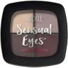 Ardell Sensual Eyes Eyeshadow Palette Love Lust -Verzorging Verkoop Ardell Sensual Eyes Eyeshadow Palette Love Lust