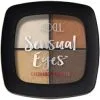 Ardell Sensual Eyes Eyeshadow Palette Sunrise -Verzorging Verkoop Ardell Sensual Eyes Eyeshadow Palette Sunrise