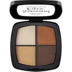 Ardell Sensual Eyes Eyeshadow Palette Sunrise -Verzorging Verkoop Ardell Sensual Eyes Eyeshadow Palette Sunrise 2