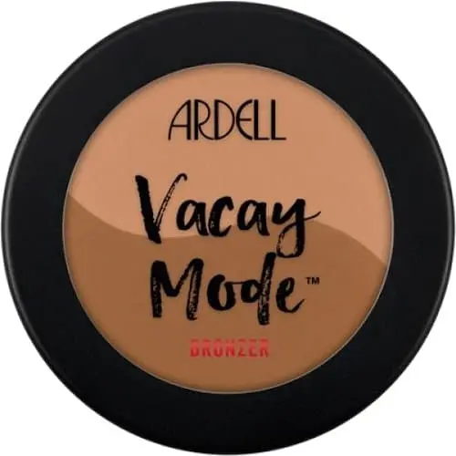 Ardell Vacay Mode Bronzer Seks Glow Sunny Brown 3 Ardell Vacay Mode Bronzer Seks Glow Sunny Brown