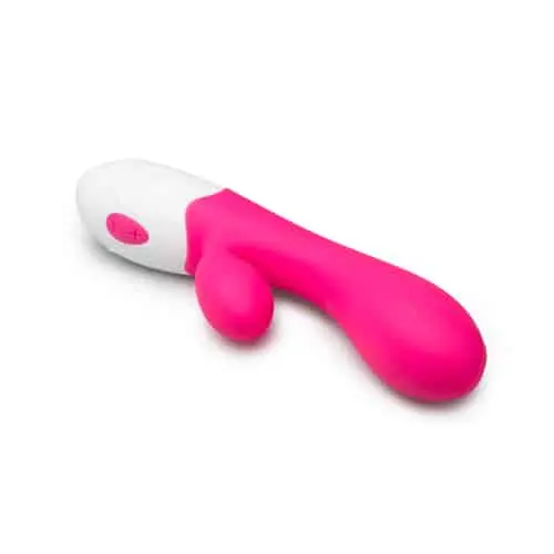 Aurora Vibe Rabbit Vibrator 5 Aurora Vibe Rabbit Vibrator - Afbeelding 3