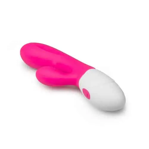 Aurora Vibe Rabbit Vibrator 6 Aurora Vibe Rabbit Vibrator - Afbeelding 4
