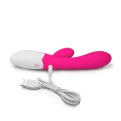 Aurora Vibe Rabbit Vibrator 11 Aurora Vibe Rabbit Vibrator -Verzorging Verkoop Aurora Vibe Rabbit Vibrator 5