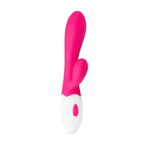 Aurora Vibe Rabbit Vibrator 3 Aurora Vibe Rabbit Vibrator