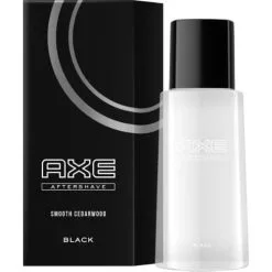 Axe Aftershave Black