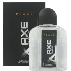 Axe Aftershave Peace