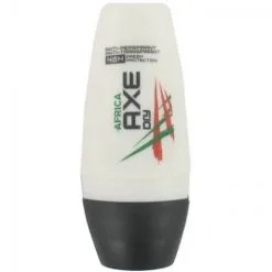 Axe Deoroller Africa Dry