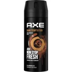Axe Deospray Dark Temptation