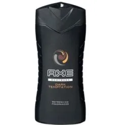 Axe Shower Gel Dark Temptation