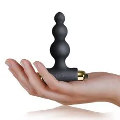 Be Mine Black Silhouette Koppel Vibrator Set - Zwart -Verzorging Verkoop Be Mine Black Silhouette Koppel Vibrator Set Zwart 5