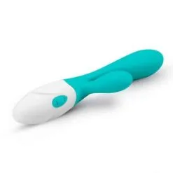 Blis Rabbit G-Spot Vibrator - Turquoise 14 Blis Rabbit G-Spot Vibrator - Turquoise -Verzorging Verkoop Blis Rabbit G Spot Vibrator Turquoise 6
