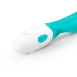 Blis Rabbit G-Spot Vibrator - Turquoise 15 Blis Rabbit G-Spot Vibrator - Turquoise -Verzorging Verkoop Blis Rabbit G Spot Vibrator Turquoise 7