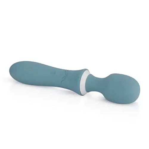 Bloom The Orchid Wand Vibrator 5 Bloom The Orchid Wand Vibrator - Afbeelding 3