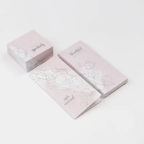 Bloom The Orchid Wand Vibrator 8 Bloom The Orchid Wand Vibrator - Afbeelding 6