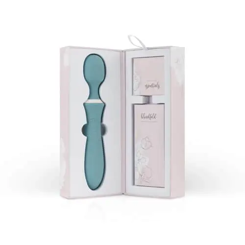 Bloom The Orchid Wand Vibrator 10 Bloom The Orchid Wand Vibrator - Afbeelding 8
