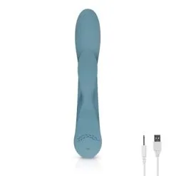 Bloom The Violet Rabbit Vibrator -Verzorging Verkoop Bloom The Violet Rabbit Vibrator 4