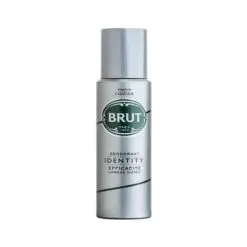 Brut Deospray Identity