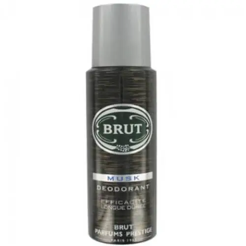 Brut Deospray Musk 3 Brut Deospray Musk