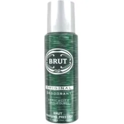 Brut Deospray Original 200 Ml