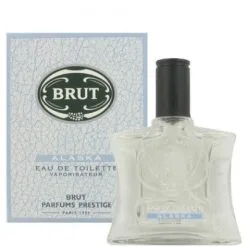 Brut Eau De Toilette Alaska