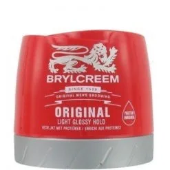 Brylcreem Original
